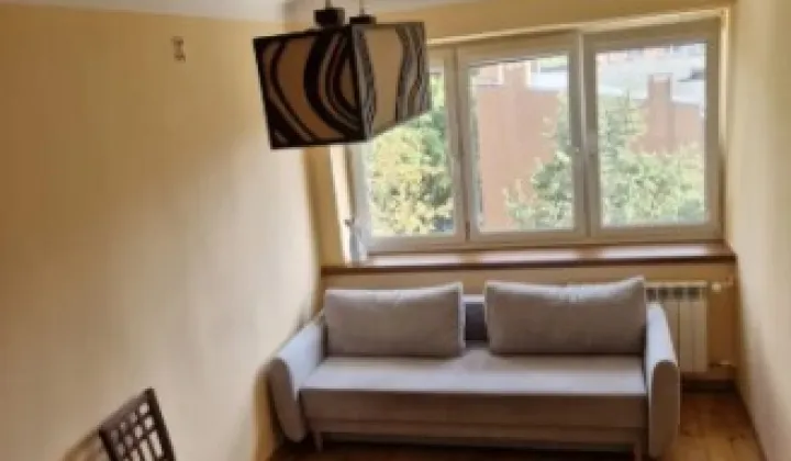 Mieszkanie 2-pokojowe Warszawa Wola, ul. Nowolipki