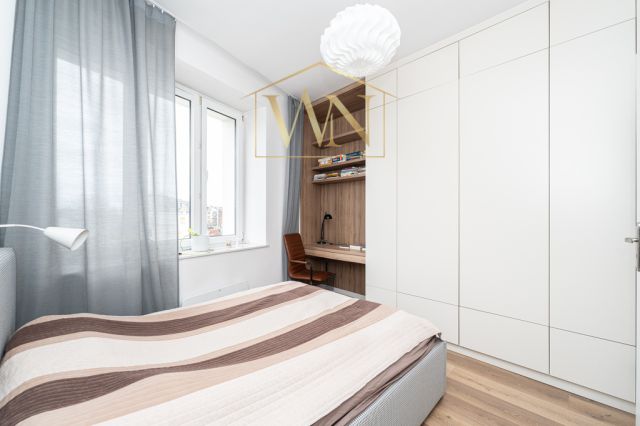 Mieszkanie 2-pokojowe Warszawa Włochy, ul. Globusowa. Zdjęcie 7