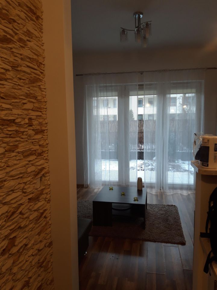 Mieszkanie 1-pokojowe Warszawa Bemowo, ul. Górczewska. Zdjęcie 5