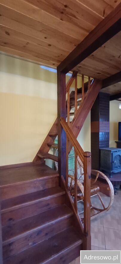 Działka rod Tarnobrzeg. Zdjęcie 8