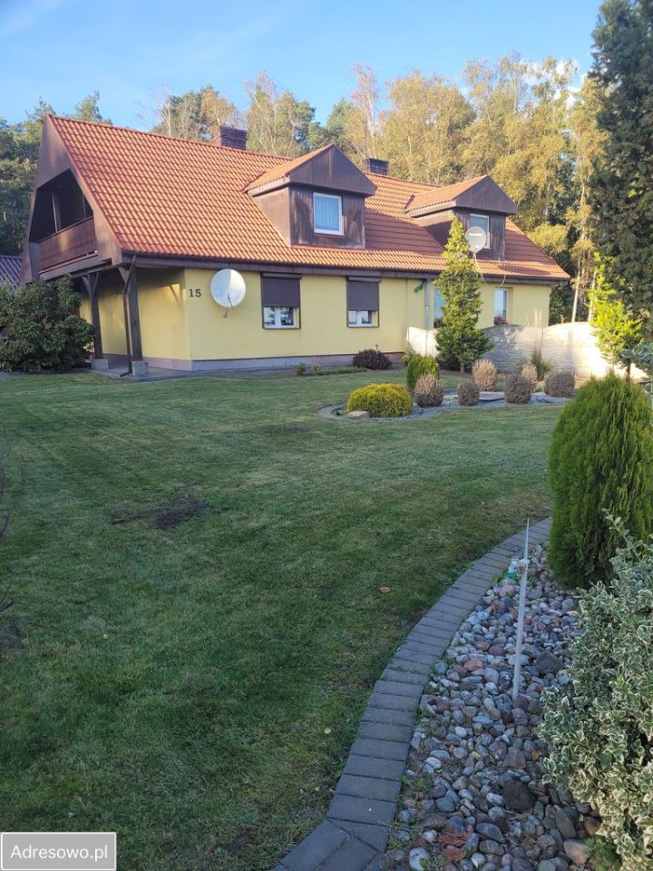 bliźniak, 4 pokoje Lipówka. Zdjęcie 2