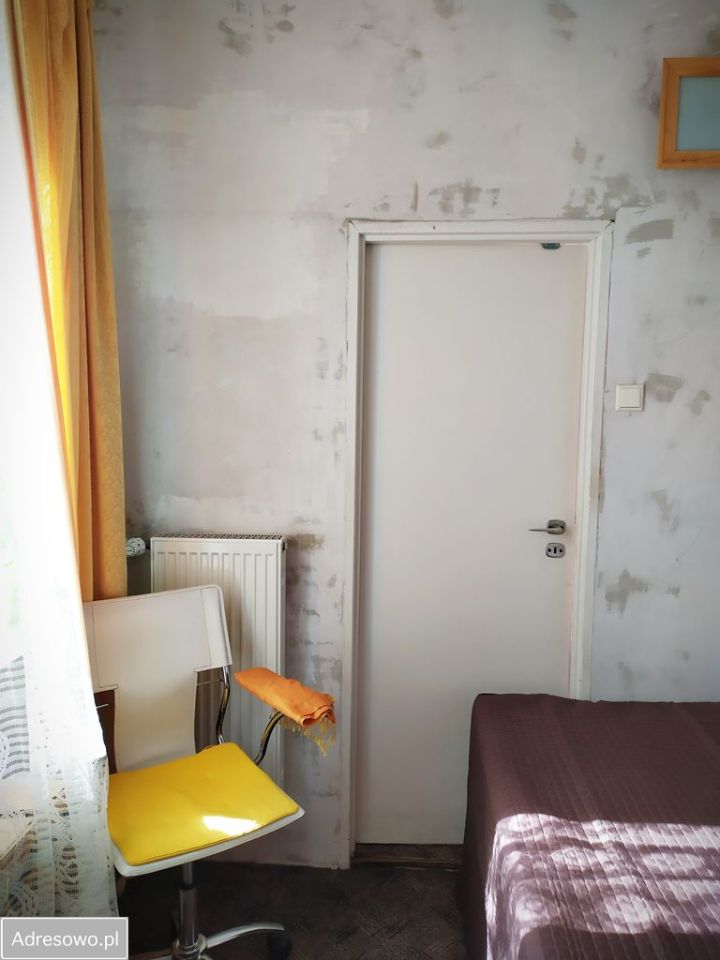 Mieszkanie 2-pokojowe Warszawa Praga-Północ. Zdjęcie 5