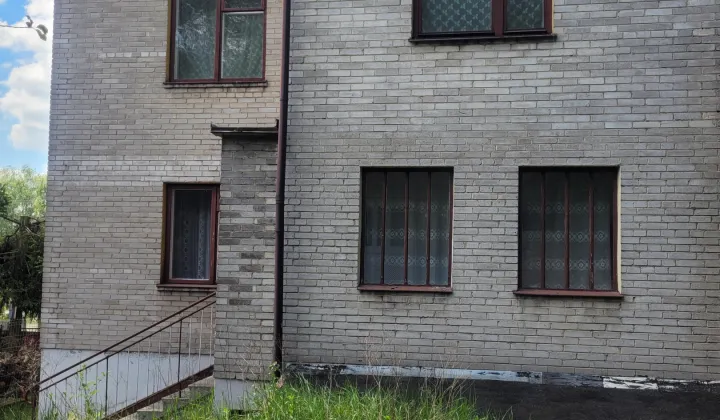 bliźniak, 5 pokoi Ostrowiec Świętokrzyski Denków, ul. Zielona