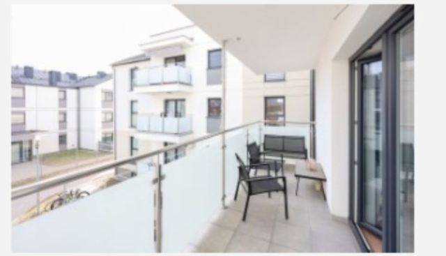 Mieszkanie 1-pokojowe Piła Zamość, ul. Ofiar Katynia. Zdjęcie 9