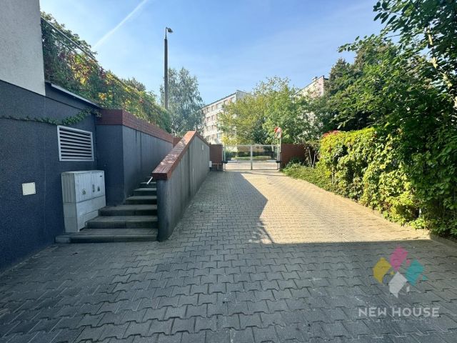 Garaż/miejsce parkingowe Olsztyn, ul. Polna. Zdjęcie 11