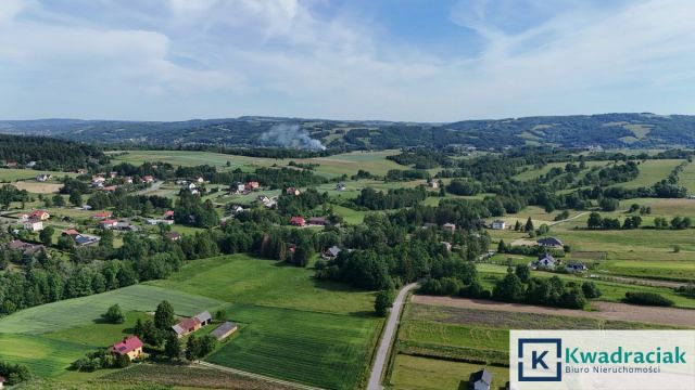 Działka rolna Krasna. Zdjęcie 8