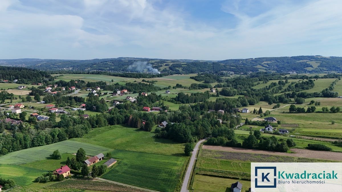 Działka rolna Krasna. Zdjęcie 8