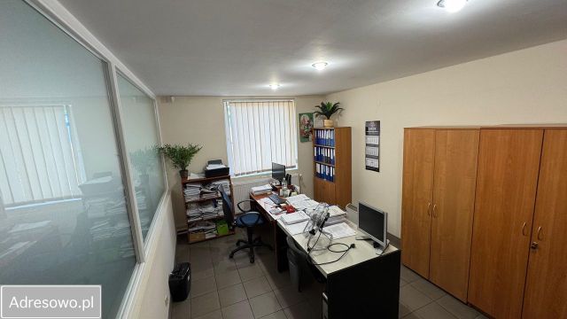 Hala/magazyn Lublin Śródmieście, ul. 1 Maja. Zdjęcie 16