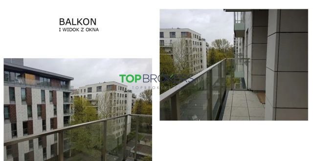 Mieszkanie 2-pokojowe Warszawa Śródmieście, ul. Mieczysława Orłowicza. Zdjęcie 7