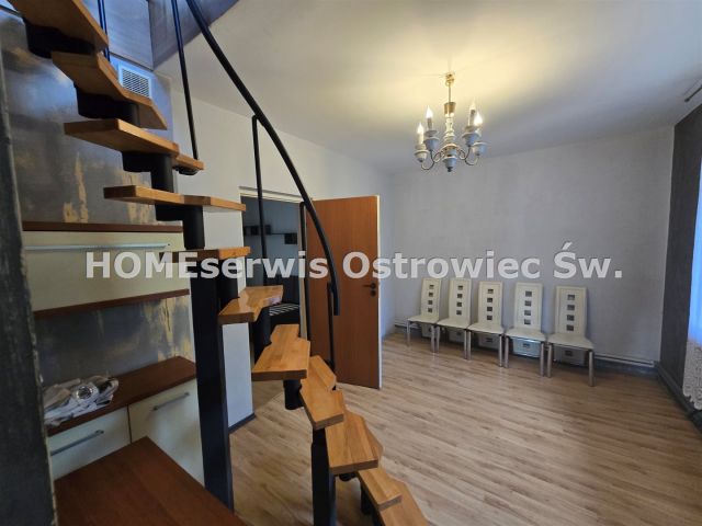 dom wolnostojący, 5 pokoi Kunów. Zdjęcie 28