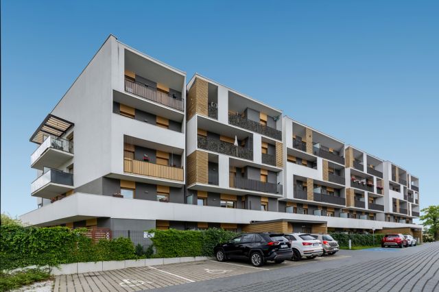 Mieszkanie 2-pokojowe Gniezno, ul. Elizy Orzeszkowej. Zdjęcie 48
