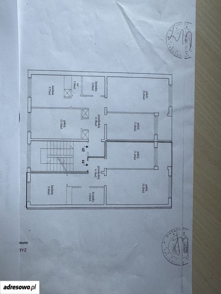 Mieszkanie 2-pokojowe Jaworzno, ul. Wandy. Zdjęcie 9