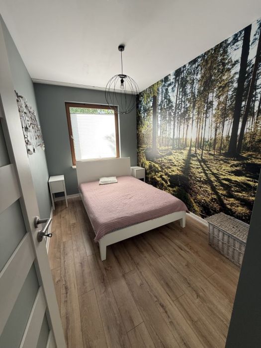 Mieszkanie 2-pokojowe Gdańsk, ul. Cedrowa. Zdjęcie 5