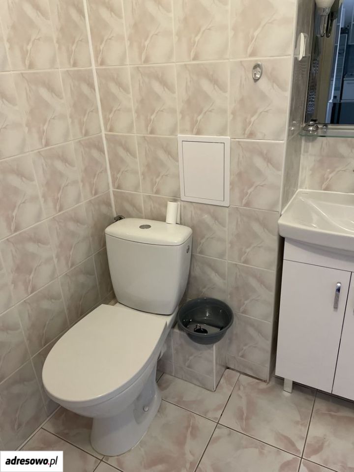 Mieszkanie 2-pokojowe Radom Śródmieście, ul. Kazimierza Kelles-Krauza. Zdjęcie 7