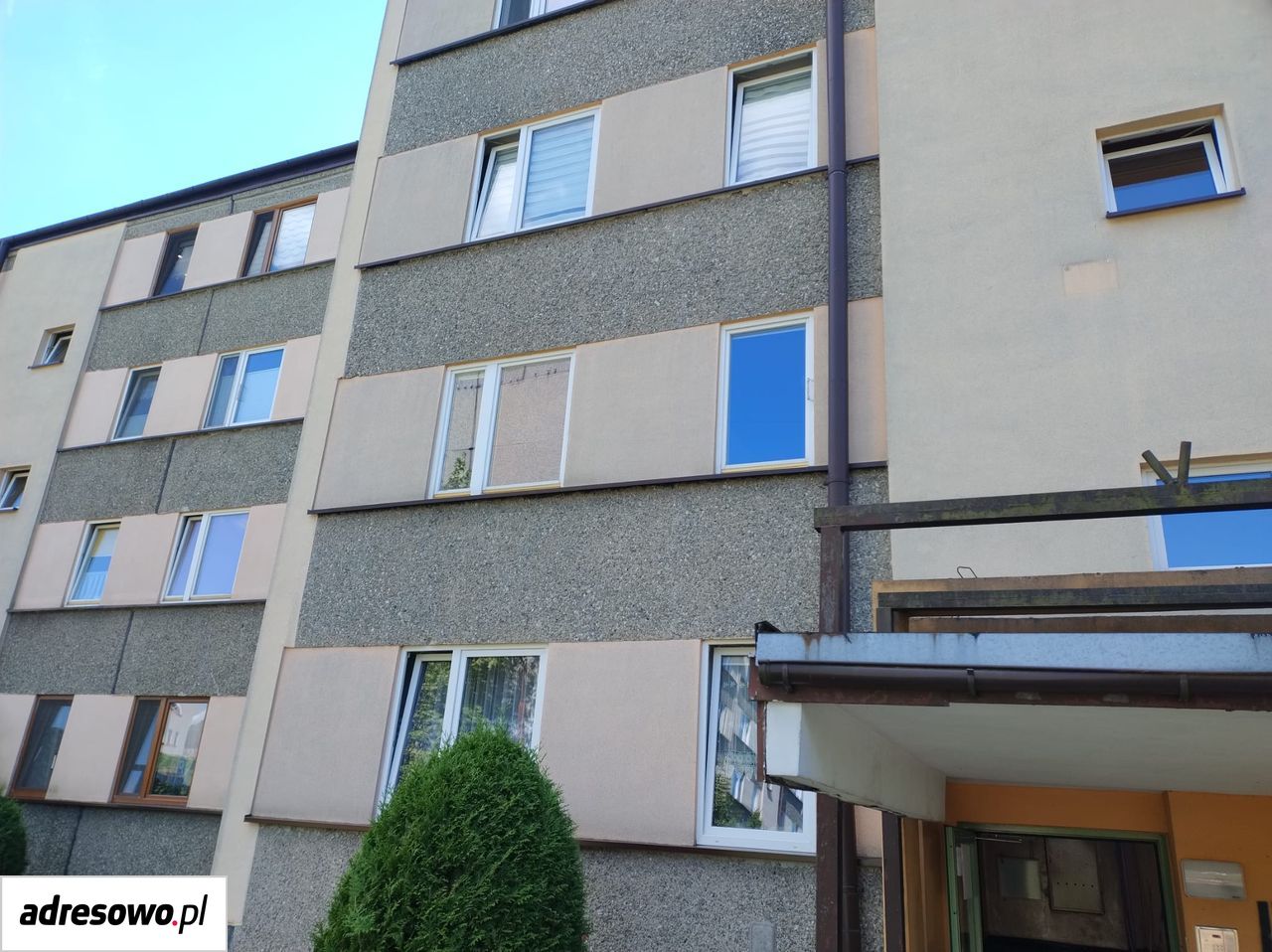 Mieszkanie 2-pokojowe Wolbrom, os. Władysława Łokietka. Zdjęcie 3