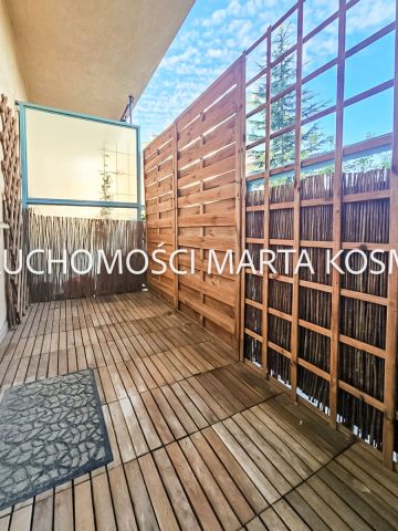 Mieszkanie 3-pokojowe Warszawa Ochota, ul. Karola Dickensa. Zdjęcie 3