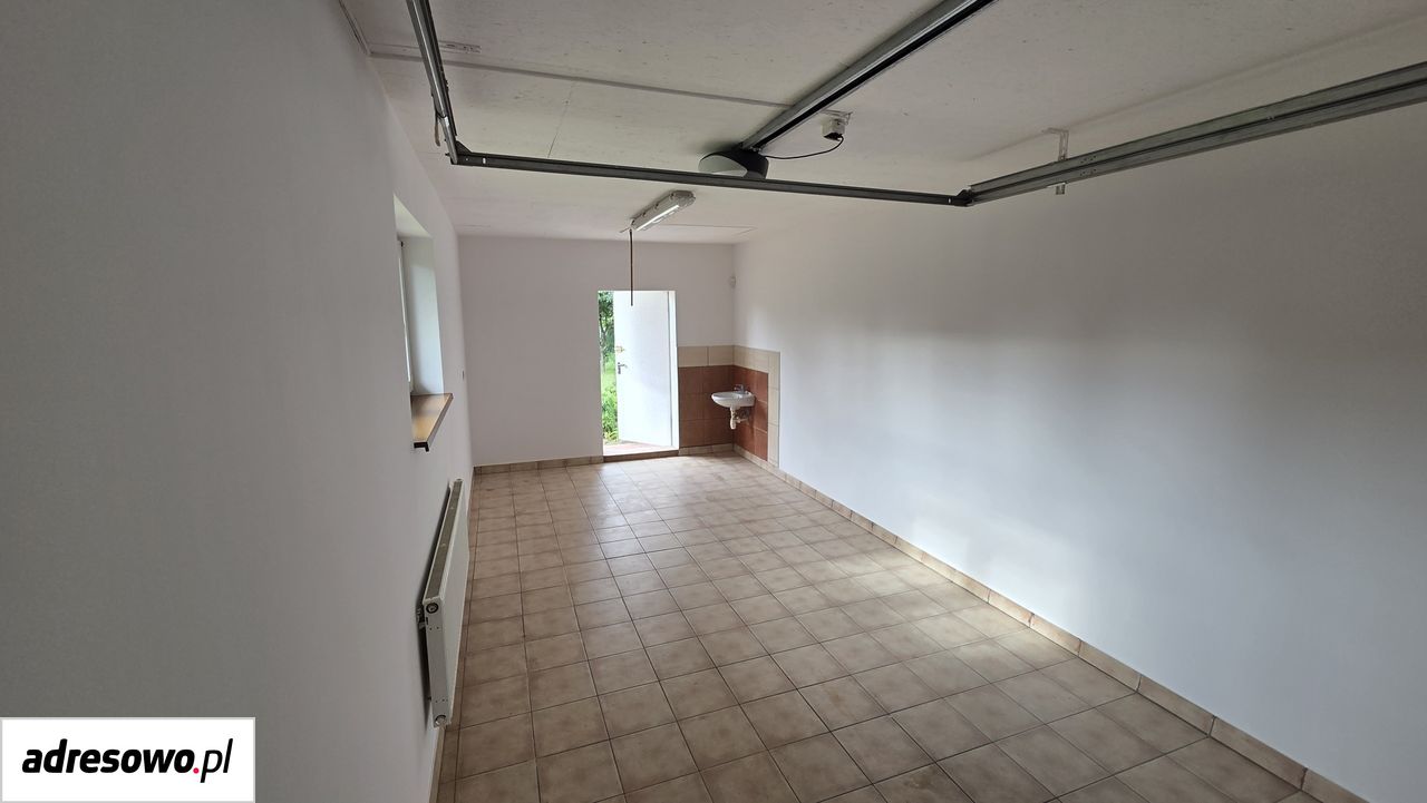 dom wolnostojący, 3 pokoje Szczecin Krzekowo, ul. Modra. Zdjęcie 18