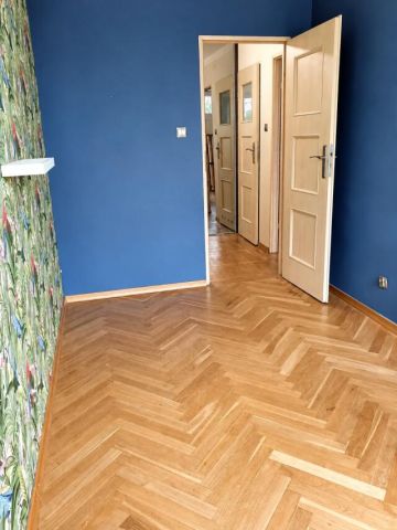 Mieszkanie 3-pokojowe Warszawa Wola, ul. Krochmalna. Zdjęcie 5