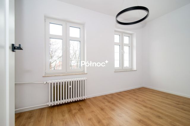 Mieszkanie 4-pokojowe Malbork, ul. Dworcowa. Zdjęcie 9