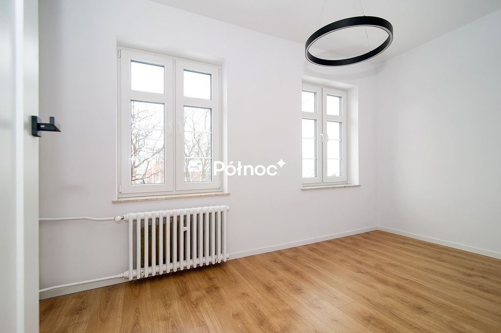 Mieszkanie 4-pokojowe Malbork, ul. Dworcowa. Zdjęcie 9