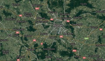 dom, 5 pokoi Poznań Górczyn