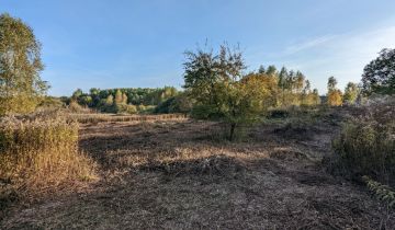 Działka budowlana Węgrzce Wielkie