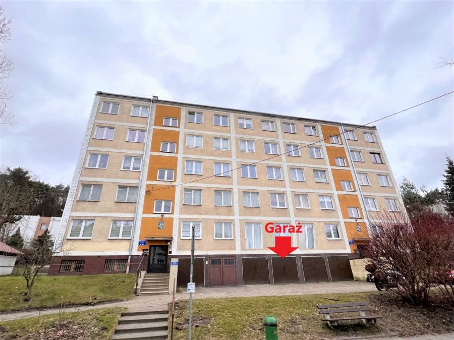 Mieszkanie 3-pokojowe Gdynia Grabówek, ul. Maurycego Beniowskiego