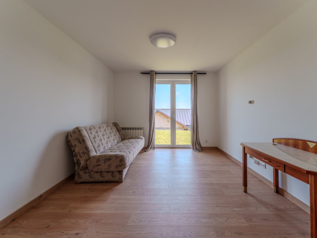 dom wolnostojący Nowy Sącz, ul. Ruchu Ludowego. Zdjęcie 7