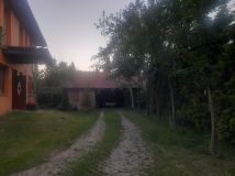 dom wolnostojący, 8 pokoi Bielsk Podlaski, ul. Białowieska. Zdjęcie 3