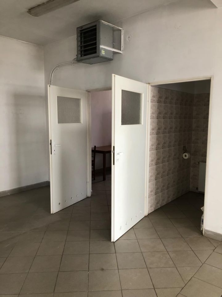 dom wolnostojący, 8 pokoi Olszewo-Borki, ul. Warszawska. Zdjęcie 33