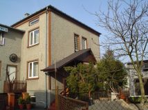 dom wolnostojący Międzyrzec Podlaski. Zdjęcie 4