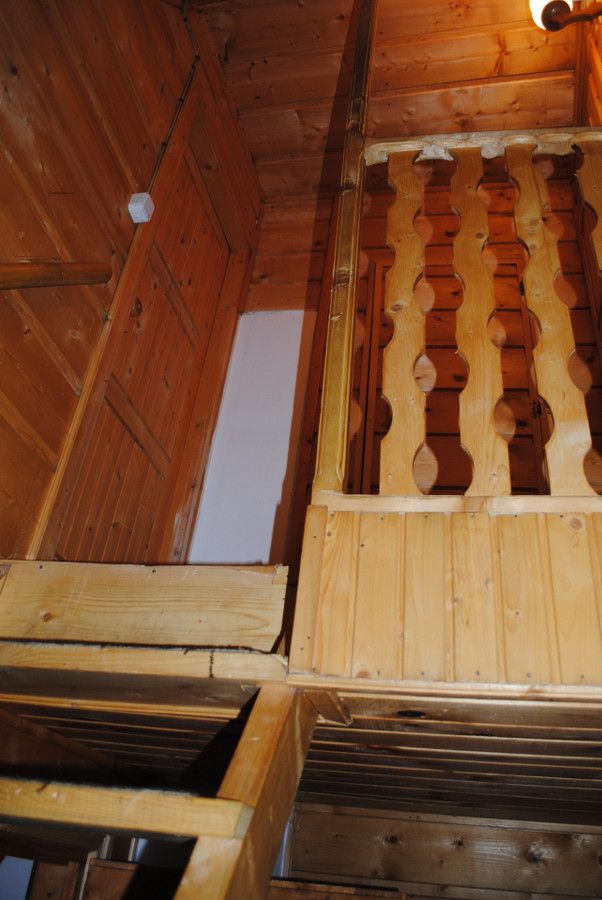 dom letniskowy, 3 pokoje Sidzina. Zdjęcie 14