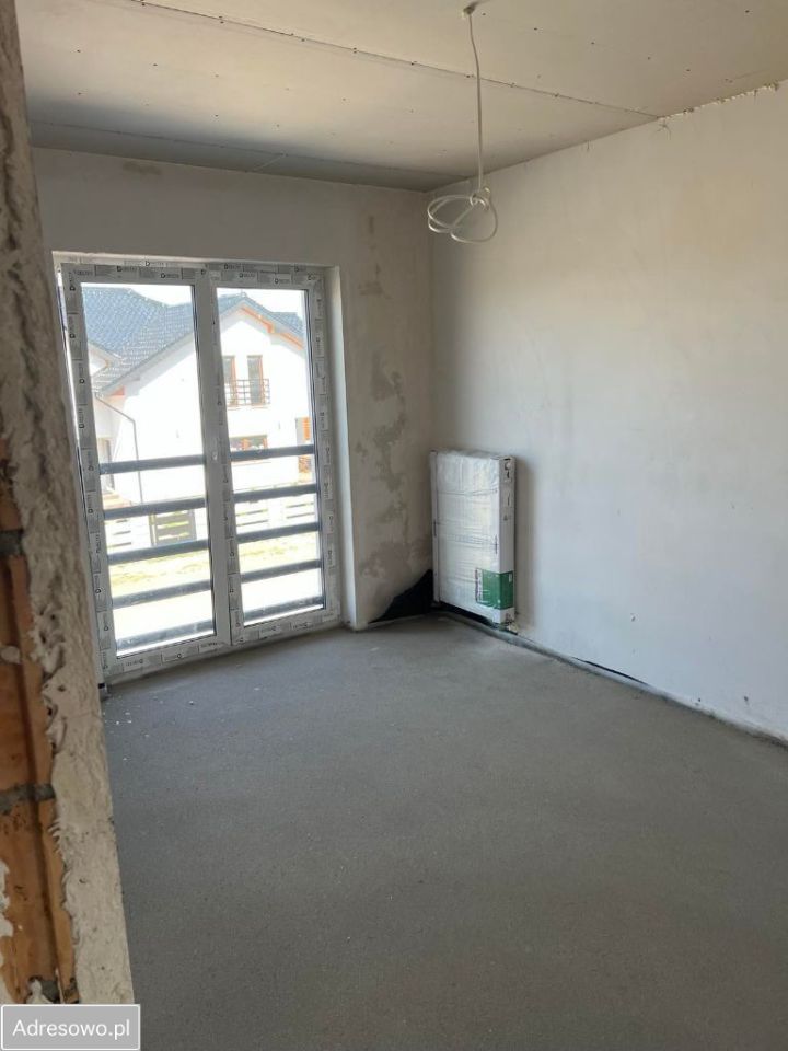 bliźniak, 4 pokoje Stary Lubosz. Zdjęcie 11