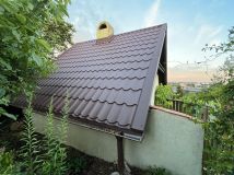 Działka rod Gdańsk Jasień, ul. Stolema. Zdjęcie 3