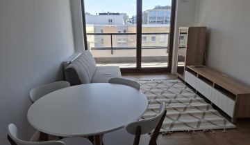 Mieszkanie 2-pokojowe Warszawa Mokotów, ul. Konstruktorska