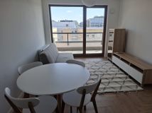 Mieszkanie 2-pokojowe Warszawa Mokotów, ul. Konstruktorska