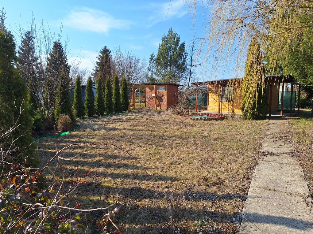 Działka rod Radzyń Chełmiński. Zdjęcie 3