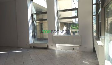 Lokal Warszawa Śródmieście