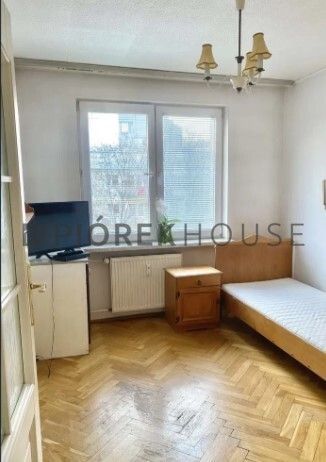 Mieszkanie 3-pokojowe Warszawa Wola, ul. Jana Krysta. Zdjęcie 5