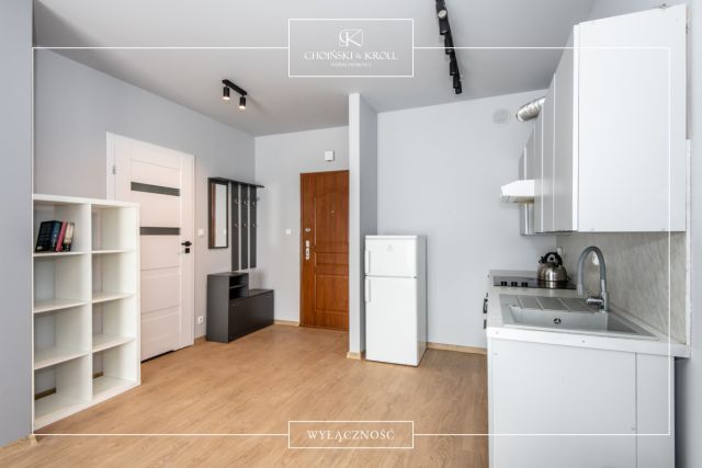 Mieszkanie 2-pokojowe Plewiska, ul. Miętowa. Zdjęcie 7