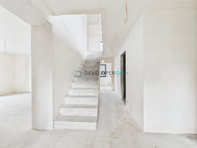 dom szeregowy, 6 pokoi Białystok Nowe Miasto, ul. Równa. Zdjęcie 13