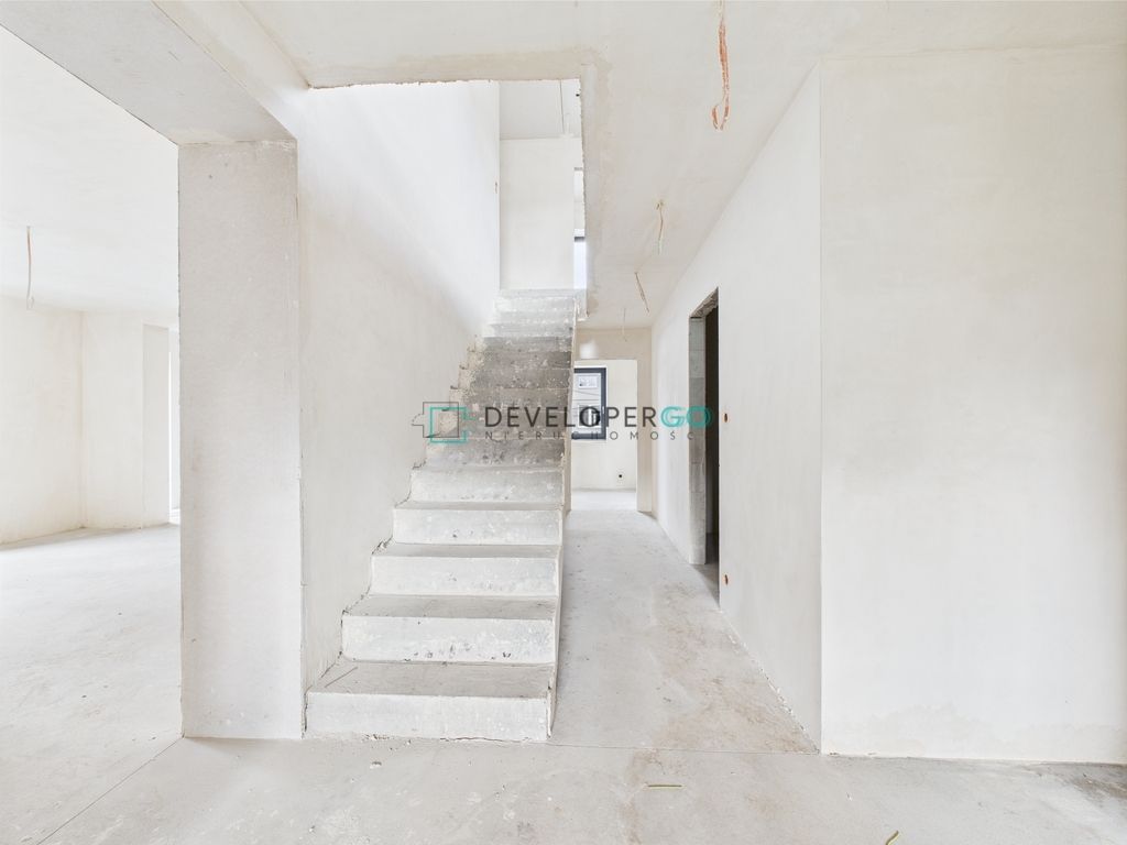 dom szeregowy, 6 pokoi Białystok Nowe Miasto, ul. Równa. Zdjęcie 13