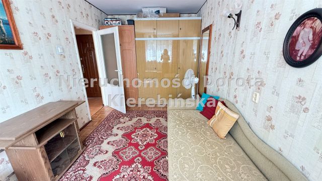 Mieszkanie 2-pokojowe Łódź Dąbrowa, ul. Henryka Rodakowskiego. Zdjęcie 11