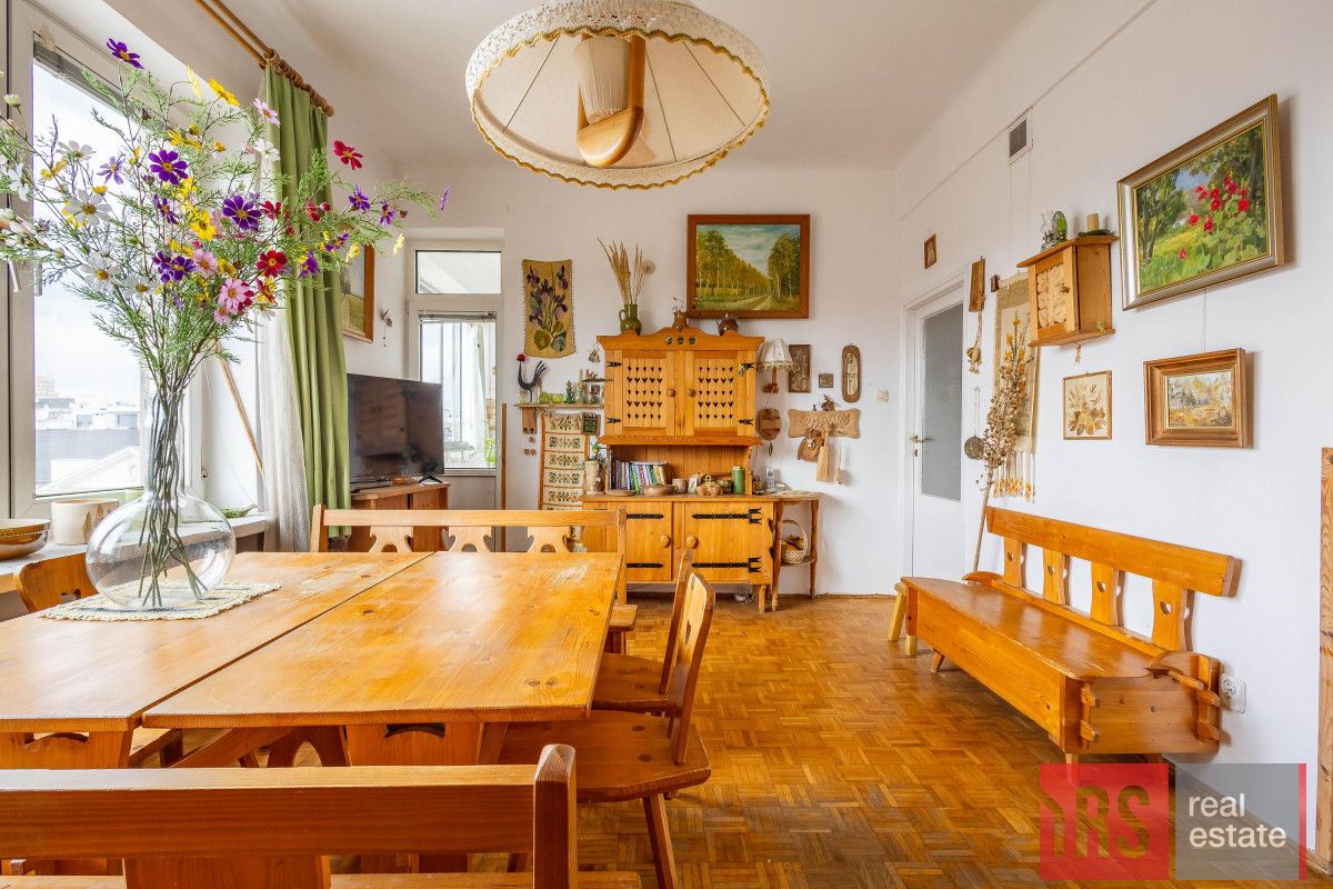 Mieszkanie 2-pokojowe Warszawa Śródmieście, ul. Smolna. Zdjęcie 3