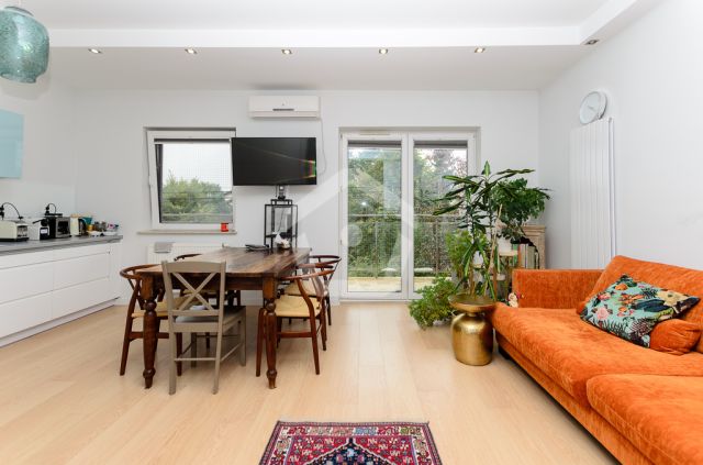 Mieszkanie 3-pokojowe Rzeszów Słocina, ul. św. Rocha. Zdjęcie 3