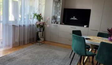 Mieszkanie 3-pokojowe Warszawa Bemowo, ul. Zenona Klemensiewicza