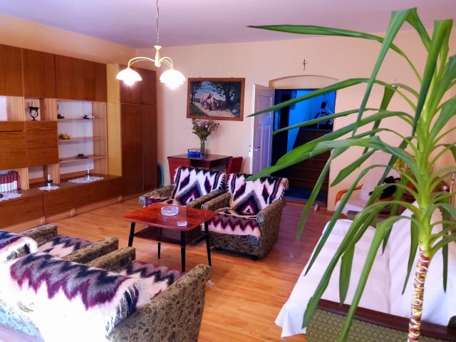 dom wolnostojący, 10 pokoi Jaźwina. Zdjęcie 16