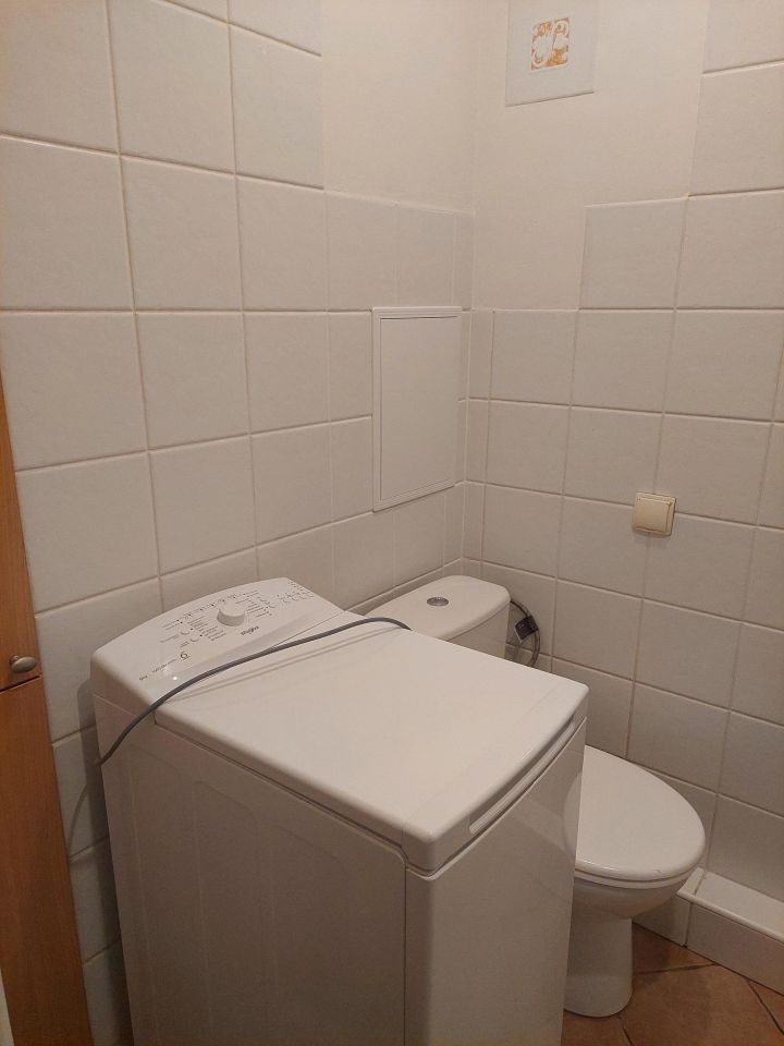 Mieszkanie 1-pokojowe Wrocław Stare Miasto, ul. Ścinawska. Zdjęcie 5