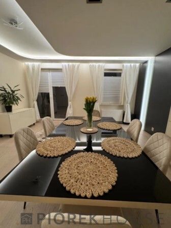 Mieszkanie 4-pokojowe Warszawa Ursynów, ul. Wilhelma Konrada Roentgena. Zdjęcie 4