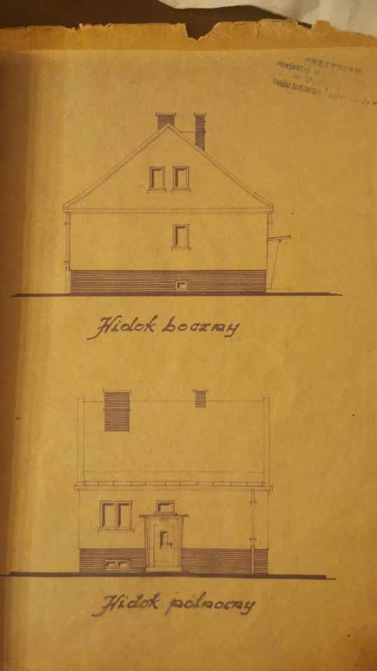 dom wolnostojący Bydgoszcz, ul. Fordońska. Zdjęcie 6